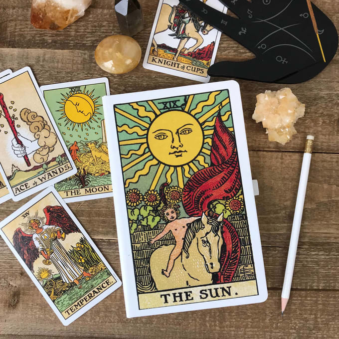 Professional Tarot Reading Course