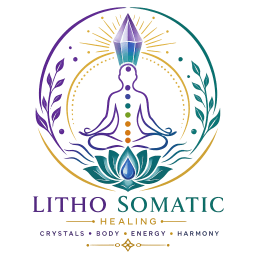 Litho Somatic Healing